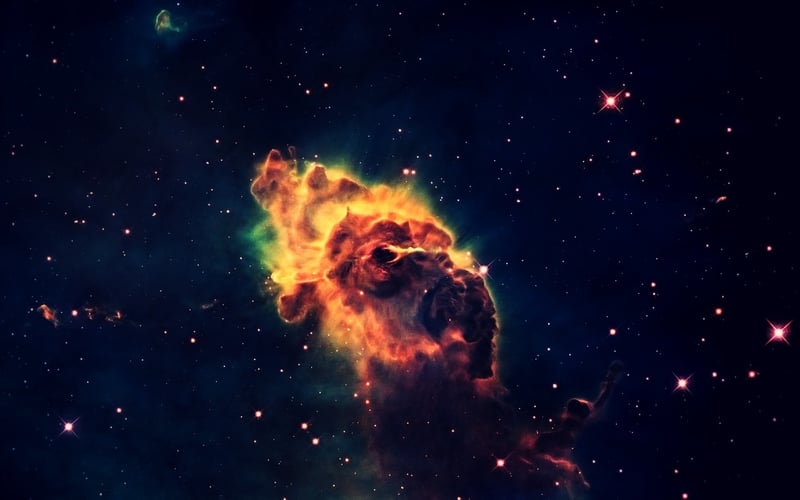 Cosmic Keepsakes
