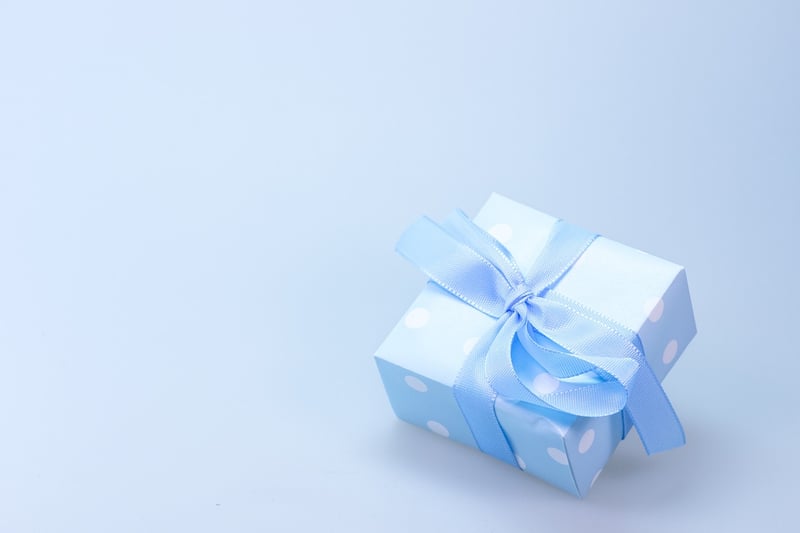 Planet Party Gifts